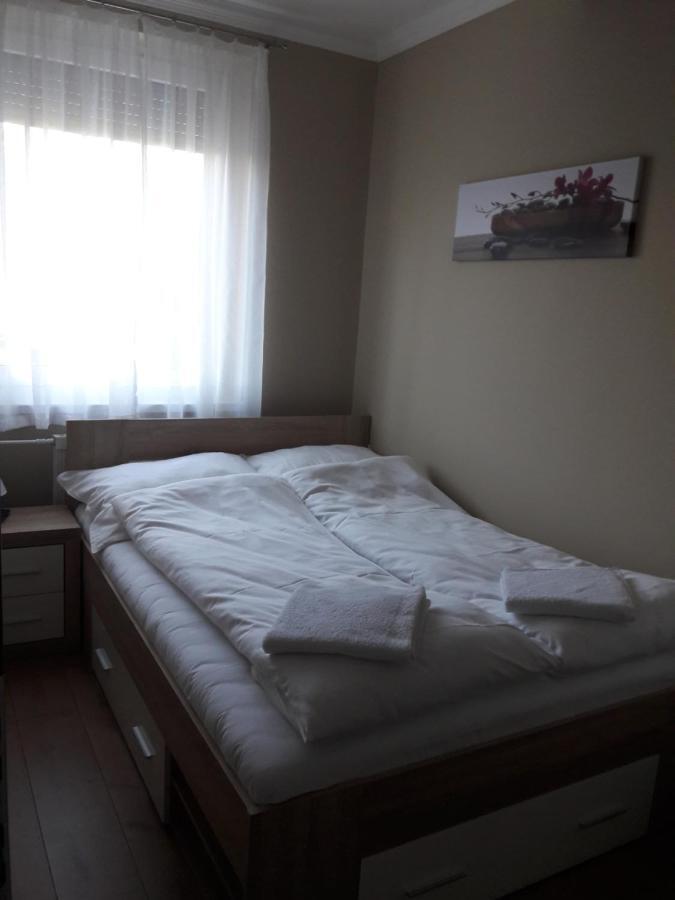Studio+19 Apartman Kazincbarcika Dış mekan fotoğraf