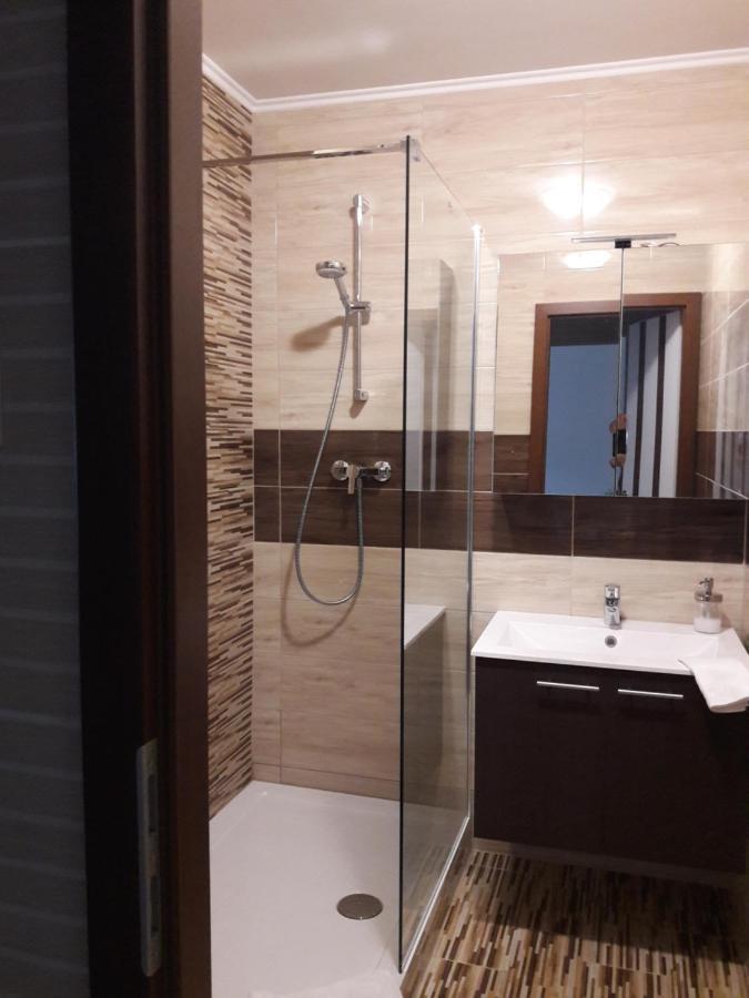 Studio+19 Apartman Kazincbarcika Dış mekan fotoğraf