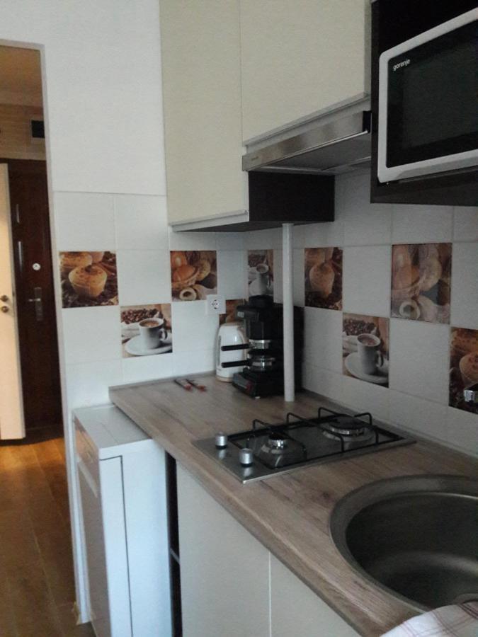 Studio+19 Apartman Kazincbarcika Dış mekan fotoğraf